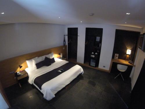 Hotel Boutique MO17 in Querétaro, Mexico