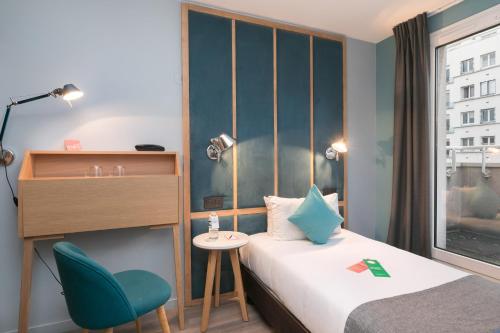 Quality Hotel & Suites Bercy Bibliothèque by HappyCulture - image 5