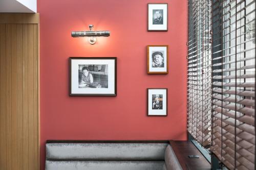 Quality Hotel & Suites Bercy Bibliothèque by HappyCulture - image 8