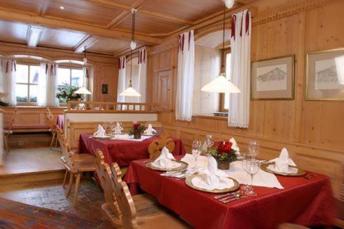 Erholungshotel Kaltenhauser - image 11