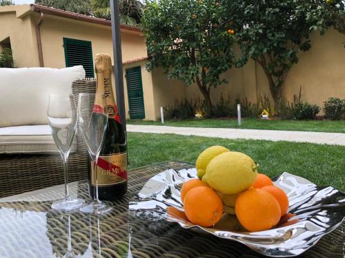 Palazzo Cini Luxury Rooms in Pisa - image 12