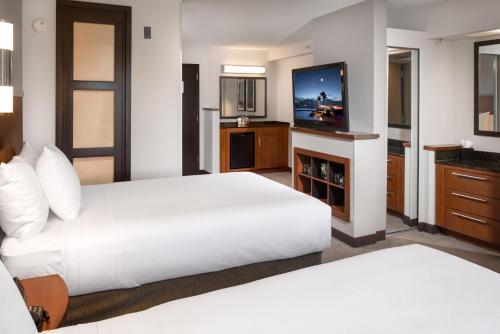 Hyatt Place Dallas/North Arlington/Grand Prairie