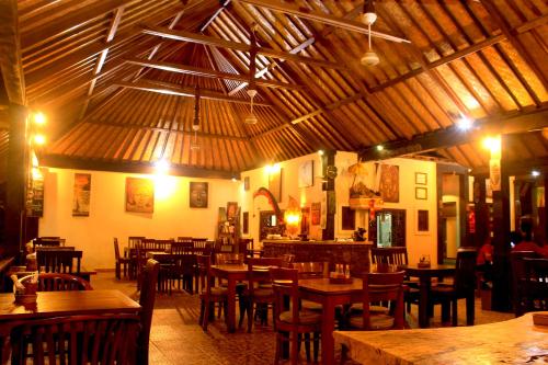 Sama Sama Amed in Amed