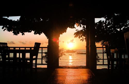 Sama Sama Amed in Amed