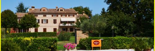  SCHITO 114 Country Life in Treia