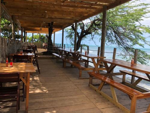 Brytan Villa in Treasure Beach