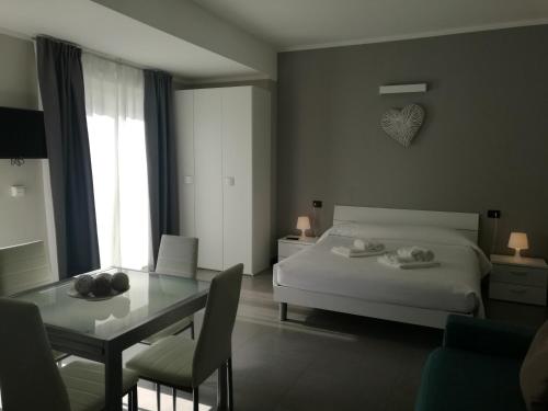 Lingotto Residence - 편의 시설/서비스