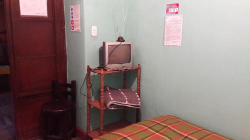 Hostal La Chorrera