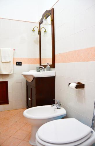 Brunelli Residence in Mazara Del Vallo