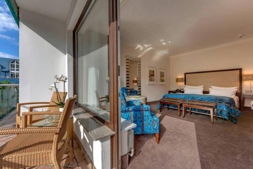 Hotel Villa Kastania - image 6