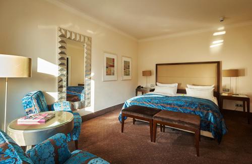 Hotel Villa Kastania - image 13