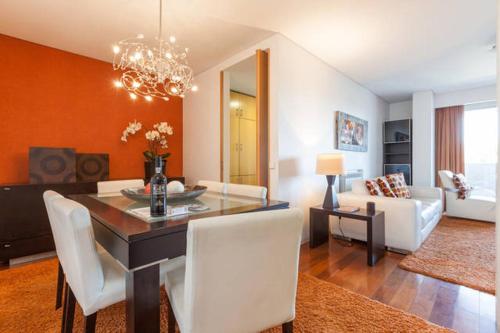  Antas luxury in Porto