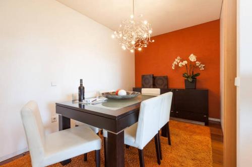  Antas luxury in Porto