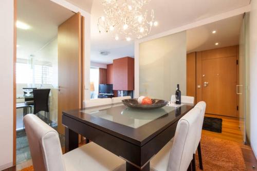  Antas luxury in Porto
