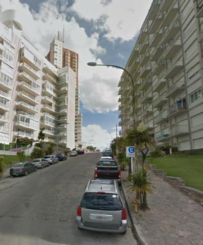 Departamento en Varese frente al mar con terraza y cochera near Club Pi Resto Bar