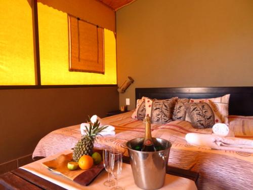 Soft Adventure Camp Namibia