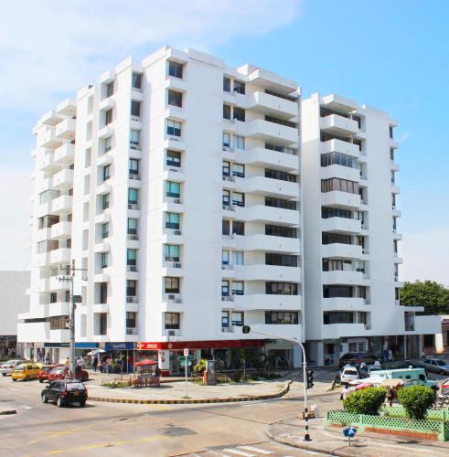 Apartotel Eslait