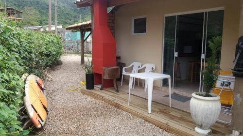 Residencial Bombinhas Pe na Areia