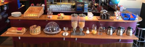 Hirschen Backpacker-Hotel & Pub - image 12