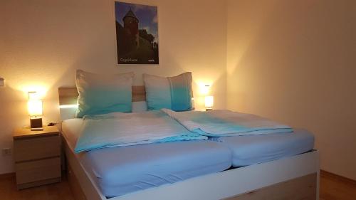 Köster Apartment in Olpe, Deutschland
