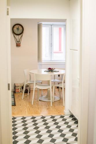Koka's Apartment, Porto (fotografie 10)