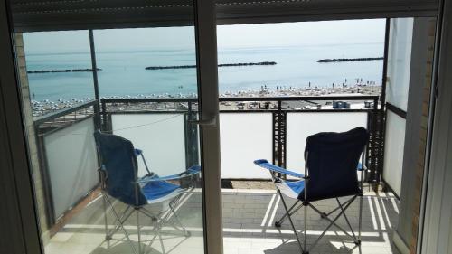 Residence Adriatico - Apartment - Lido Adriano