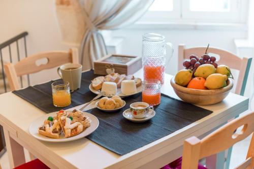 Food and beverages, Arcueve dimora con vista in Ostuni