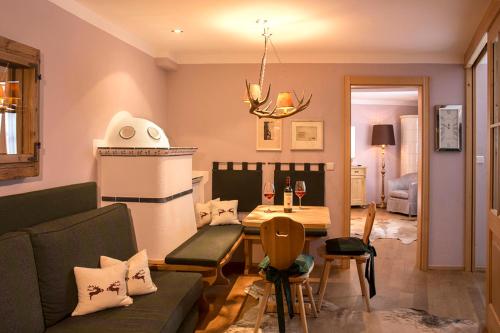 Art & Relax Hotel Bergwelt