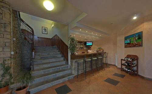 Hotel REDYK Ski&Relax - main image