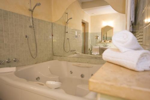 Hotel Adda in Spino dʼAdda