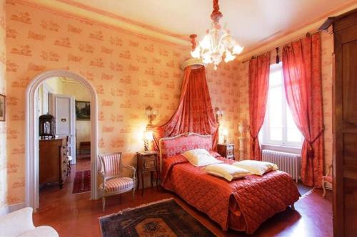2 bedrooms, 2 beds