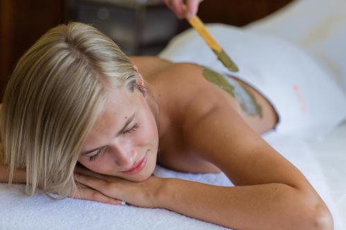 Hotel REDYK Ski&Relax - image 3