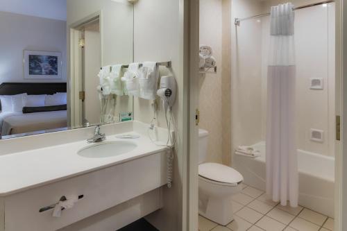 Ashmore Inn and Suites Amarillo