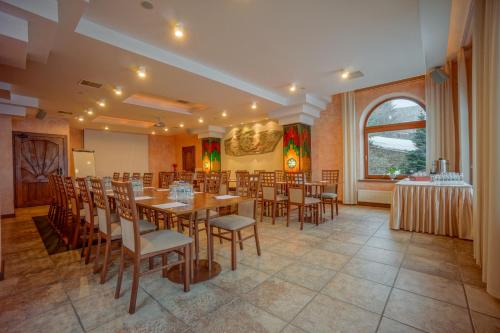 Hotel REDYK Ski&Relax - image 12