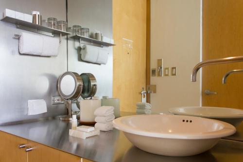 Habita Mexico City a Member of Design Hotels - image 3