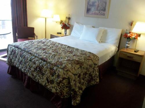 Carriage House Motor Inn in Lake Placid (NY)