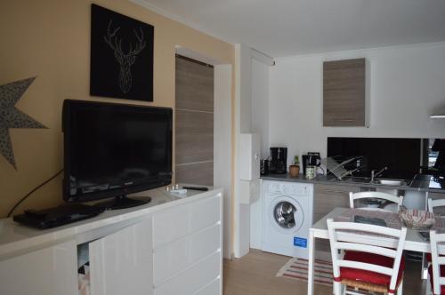 Le Gîte du Leymel photo 22