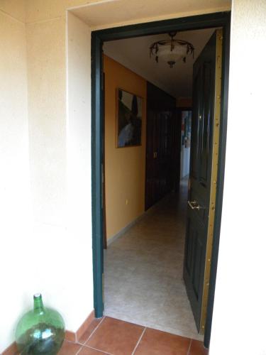  El Jardin de los Gatos Apartament in Cáceres