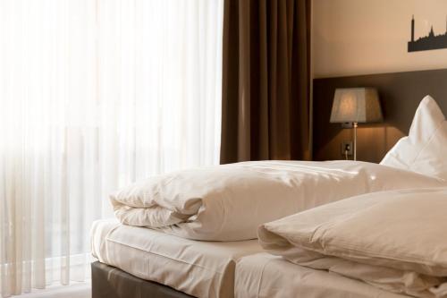 Hotel Drei Kronen – Cologne, IA