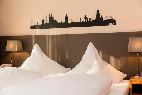Hotel Drei Kronen – Cologne, IA