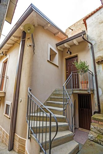 B&B Acquachiara - Accommodation - Roccella Ionica