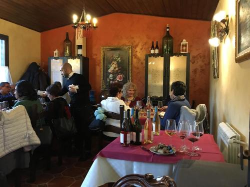  Alla Casa di Antonio, Unterkunft in Locadi