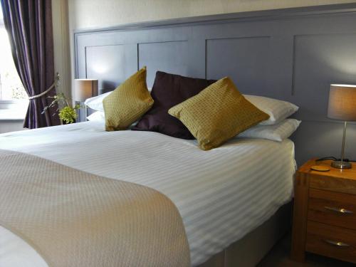 Lynstead House chambre d'hôte Sidmouth