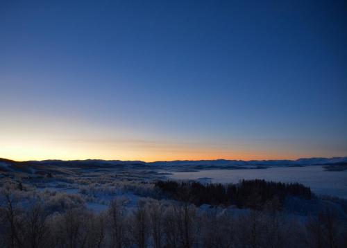 Skinnarbu Nasjonalparkhotell