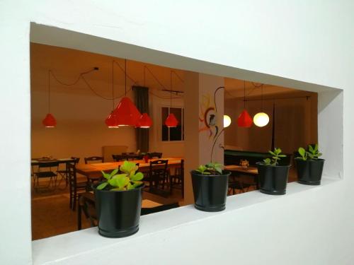 Dimora Hostel in Agrigento