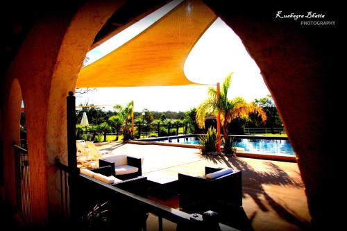 hotel photo