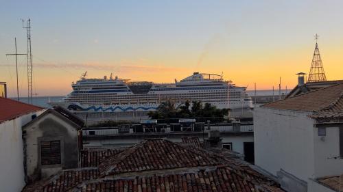 Central Studio in Funchal 3S