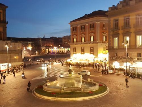 Dimora Dell'Opera, Naples