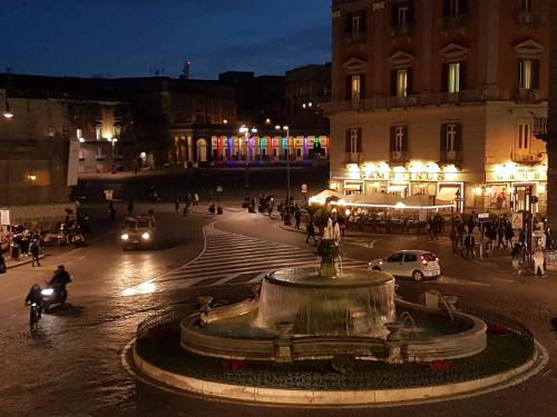 Dimora Dell'Opera, Neapel (Foto 10)