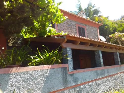  Vivenda Costa in Calheta